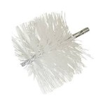 Silonový komínový kartáč pr. 200 mm